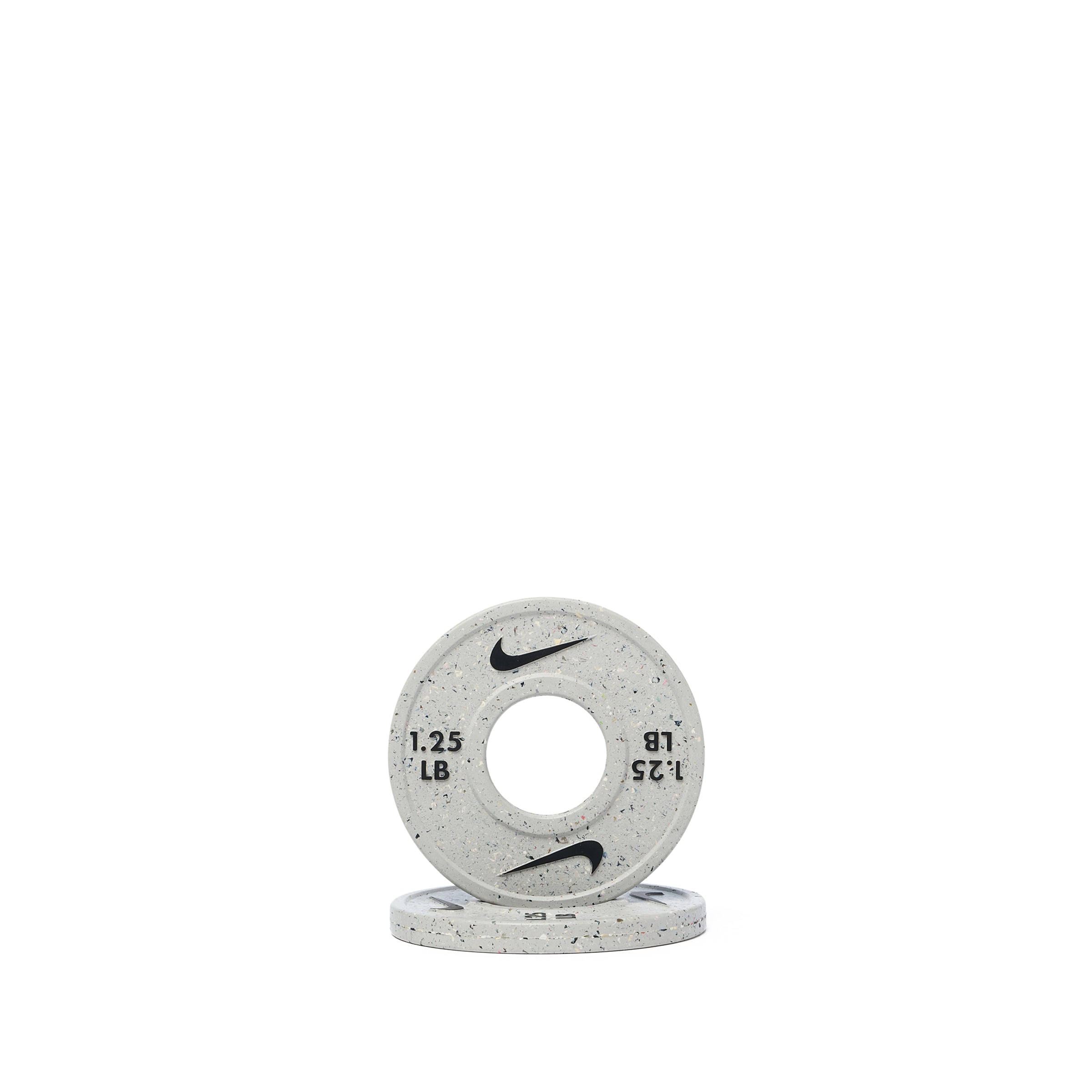 Nike Grind Change Plates - Wolf Grey Particle