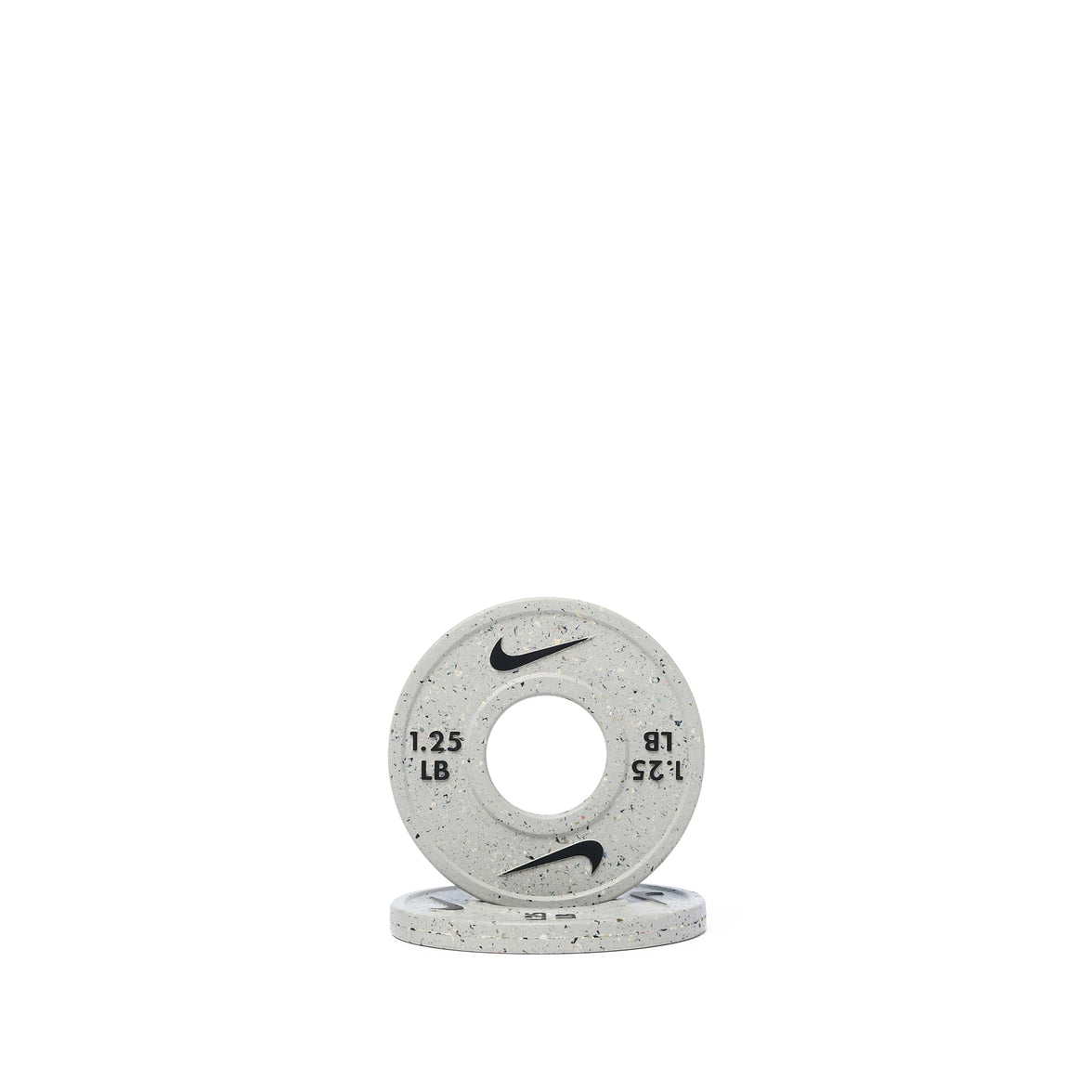 Nike Grind Change Plates - Wolf Grey Particle