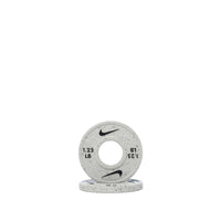 Nike Grind Change Plates - Wolf Grey Particle