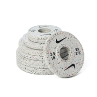 Nike Grind Change Plates - Wolf Grey Particle