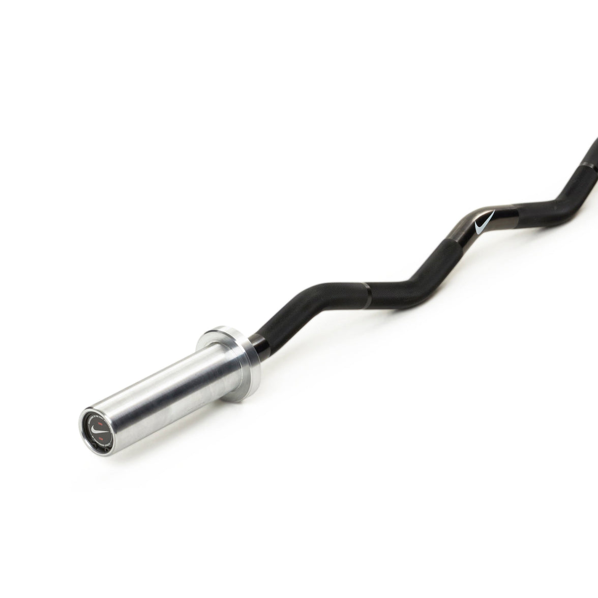 Nike Shield Curl Bar