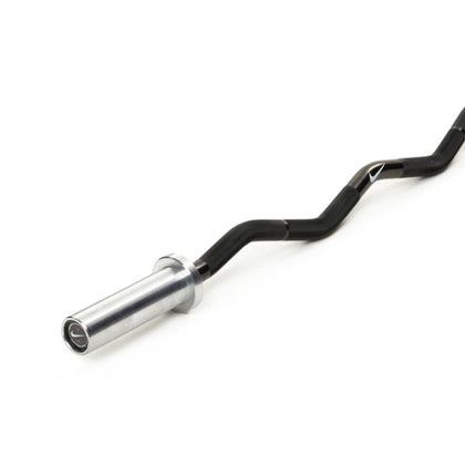 Nike Shield Curl Bar