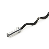 Nike Shield Curl Bar