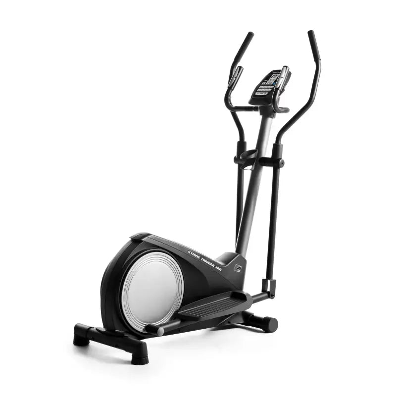 ProForm - Stride Trainer 380 Elliptical