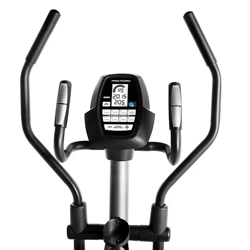 ProForm - Stride Trainer 380 Elliptical