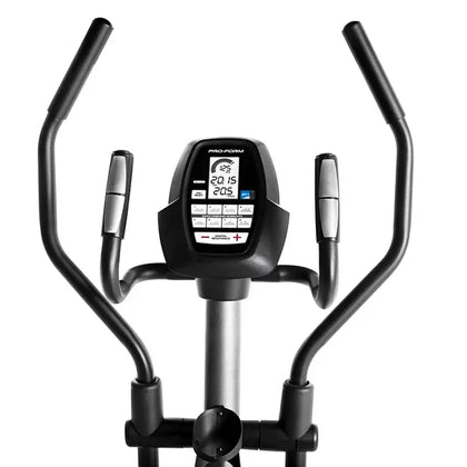ProForm - Stride Trainer 380 Elliptical