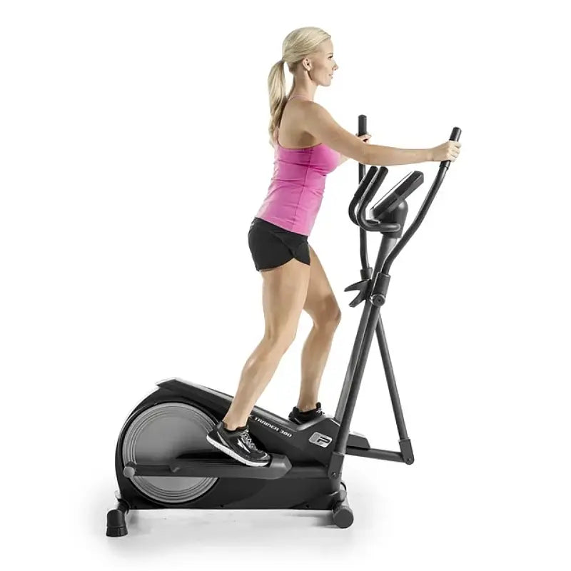 ProForm - Stride Trainer 380 Elliptical