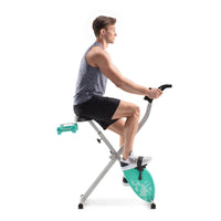 ProForm - X-Bike Elite Exercise Bike Teal (PFEX78918T)