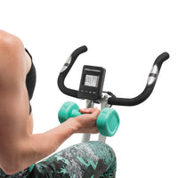 ProForm - X-Bike Elite Exercise Bike Teal (PFEX78918T)