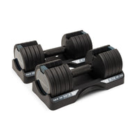 ProForm - 12.5LB Select-A-Weight Dumbbells PAIR (25lbs total)