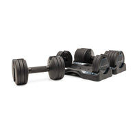 ProForm - 12.5LB Select-A-Weight Dumbbells PAIR (25lbs total)