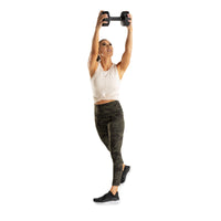 ProForm - 12.5LB Select-A-Weight Dumbbells PAIR (25lbs total)
