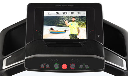 ProForm - Carbon TLX Treadmill