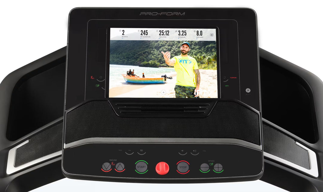ProForm - Carbon TLX Treadmill