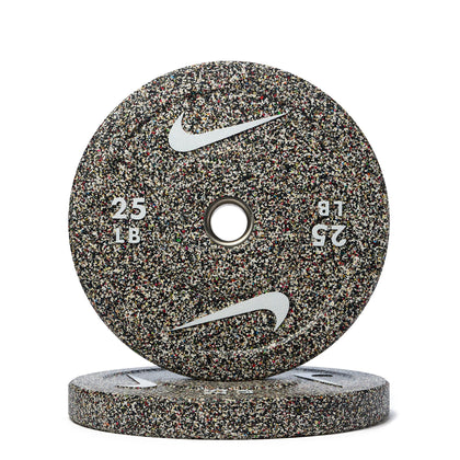 Nike Grind Bumper Plates