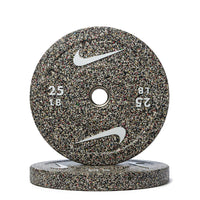 Nike Grind Bumper Plates