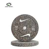Nike Strength 20KG Power Bar Bundle