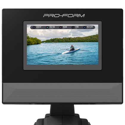 Proform - Carbon Pro10 Rower