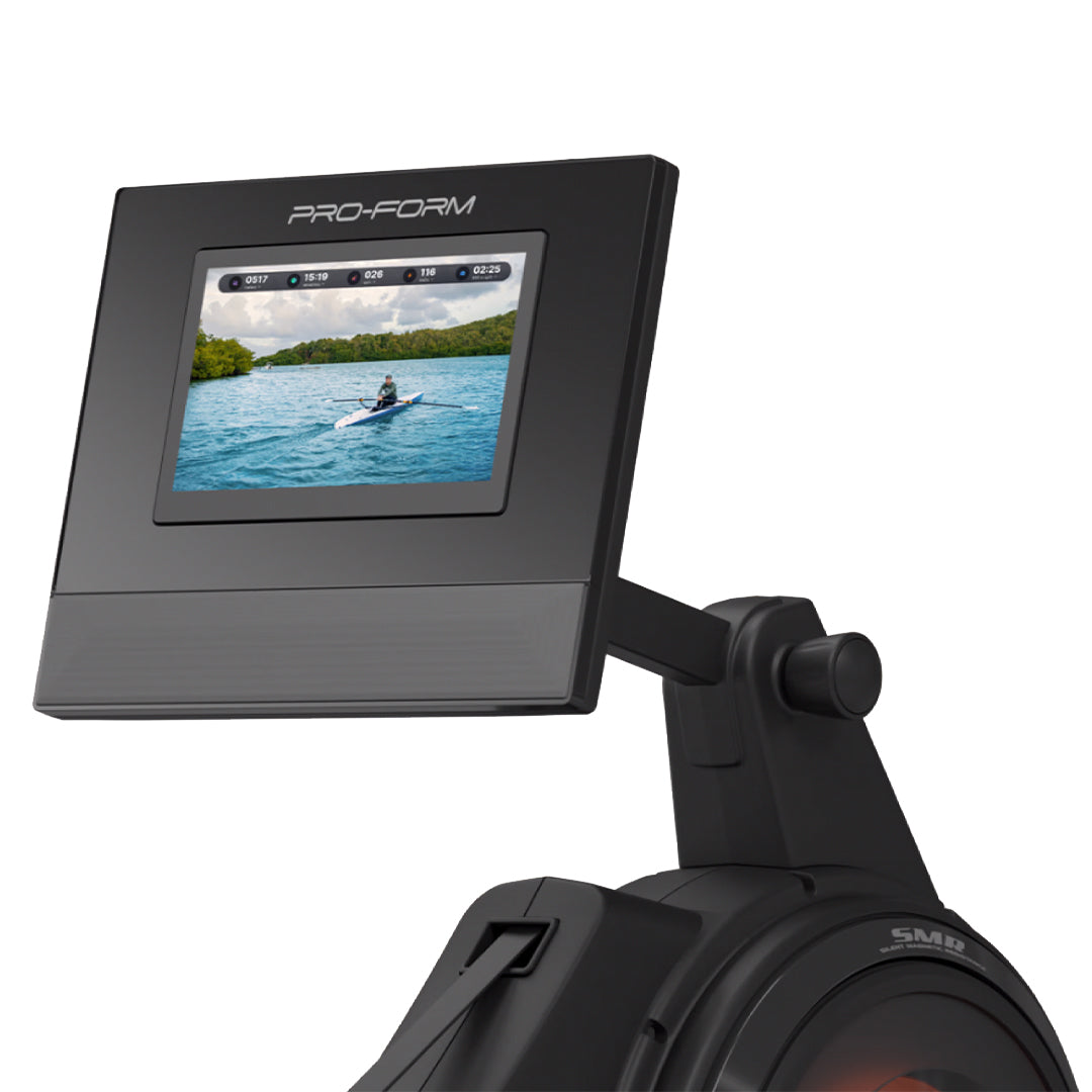 Proform - Carbon Pro10 Rower