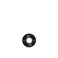 Nike Strength Pro Urethane Plates - Black/White