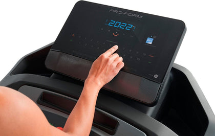 ProForm - Carbon TL Treadmill - PFTL59723