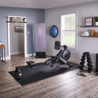 Proform - Pro 750R Rower (PFRW58125C)