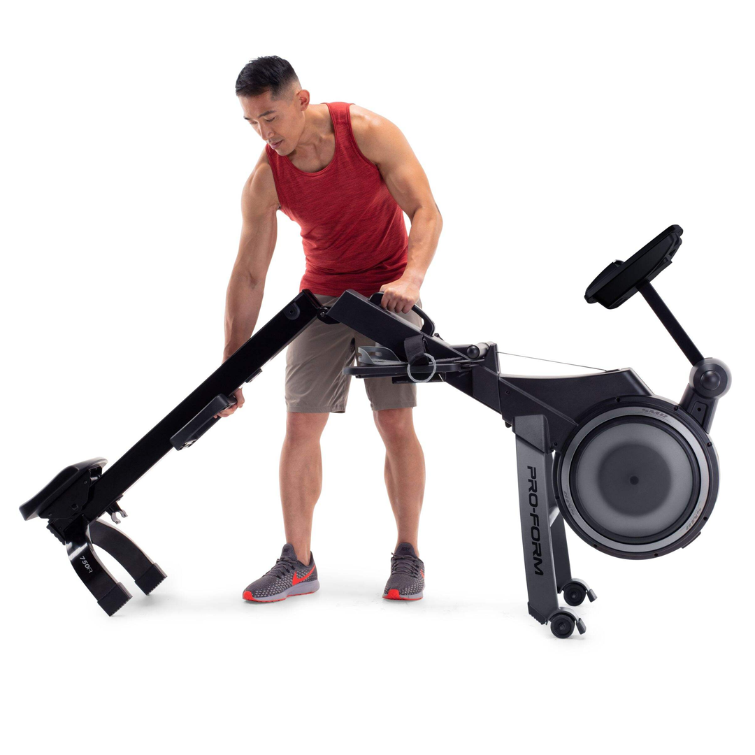 Proform - Pro 750R Rower (PFRW58125C)