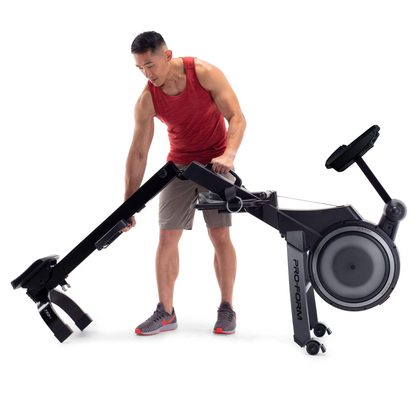 Proform - Pro 750R Rower (PFRW58125C)