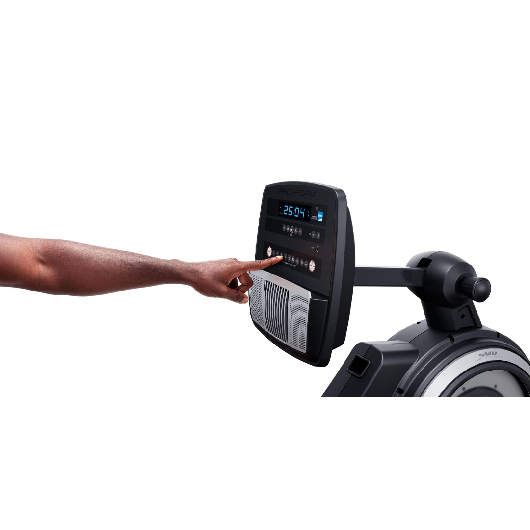Proform - Pro 750R Rower (PFRW58125C)