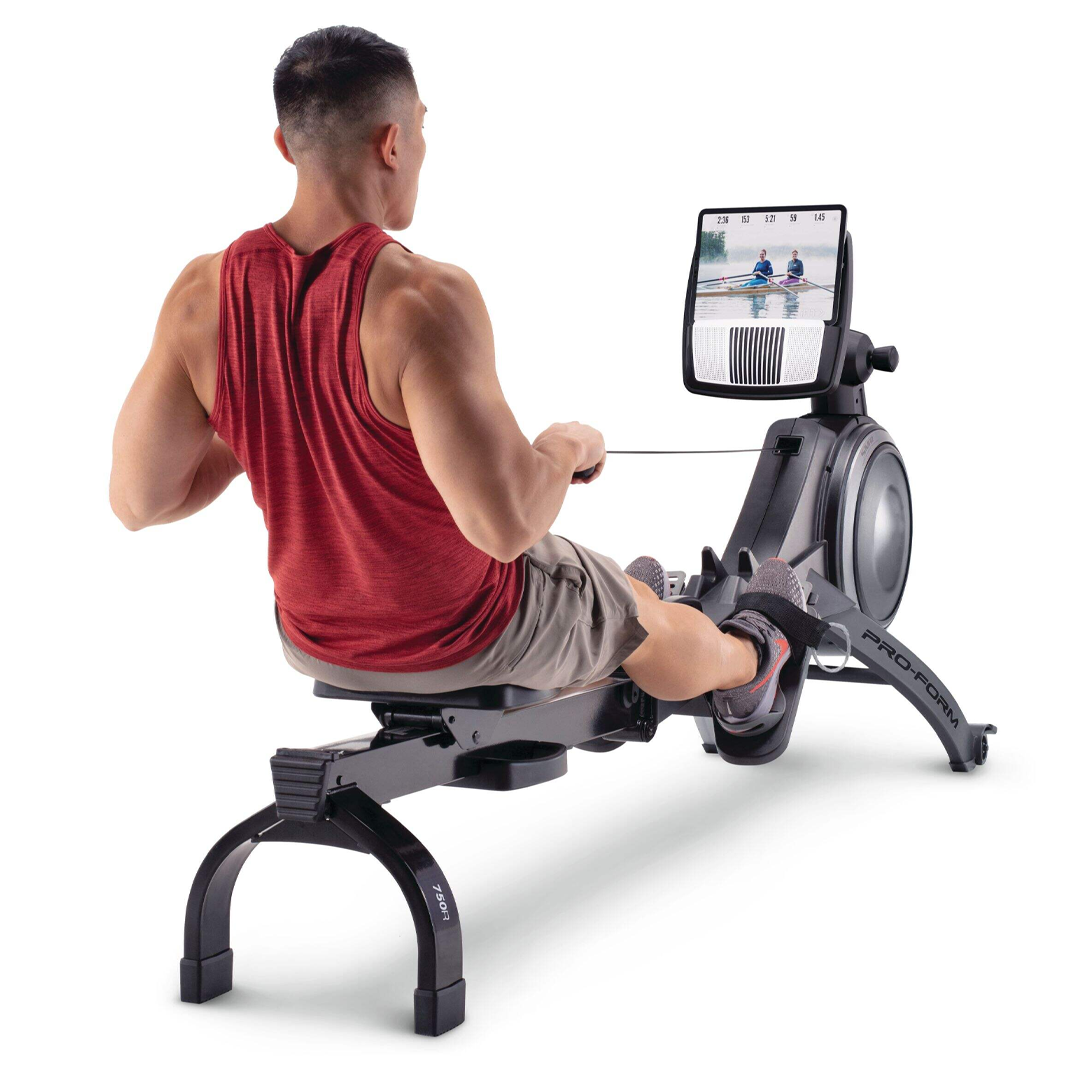 Proform - Pro 750R Rower (PFRW58125C)