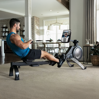 Proform - Pro 750R Rower (PFRW58125C)