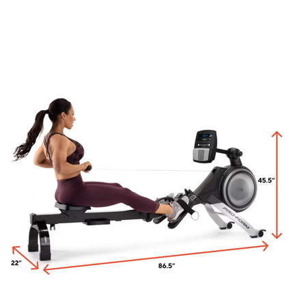 Proform - Pro 750R Rower (PFRW58125C)
