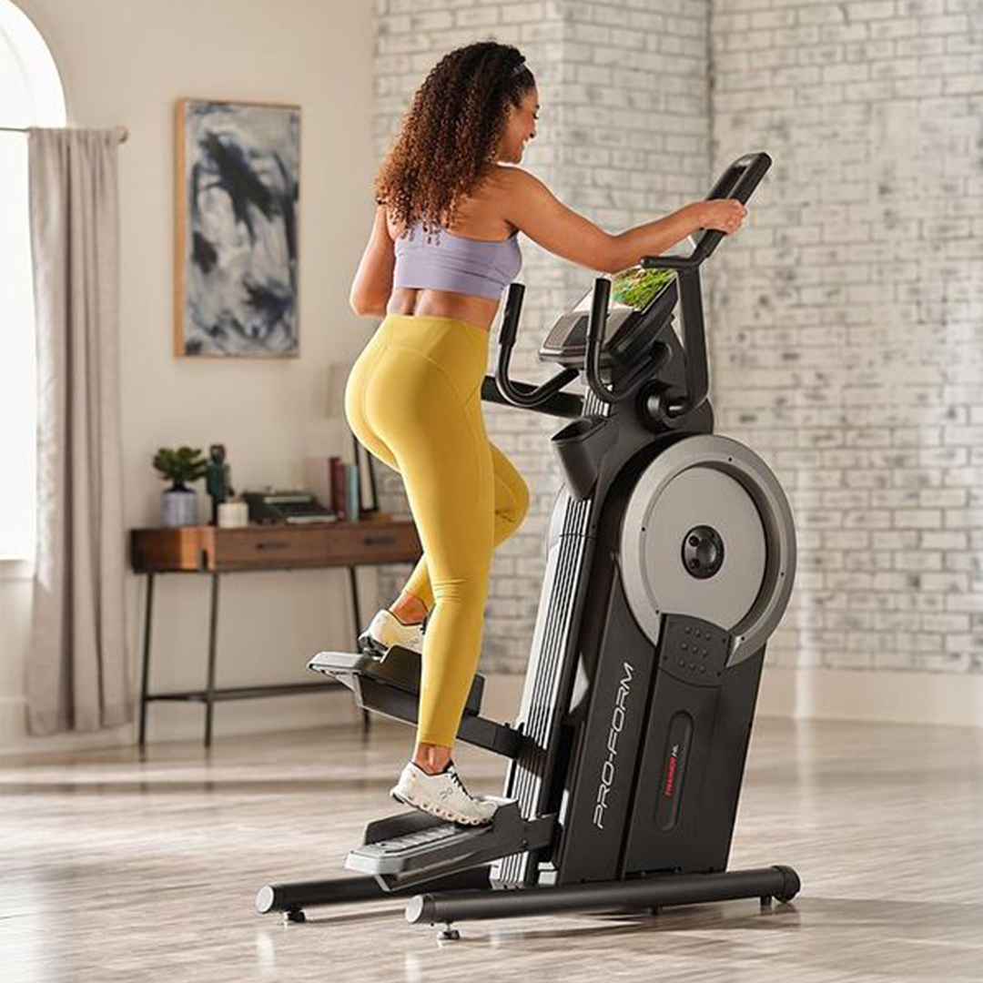 ProForm - Trainer HL HIIT (PFEL07525C)