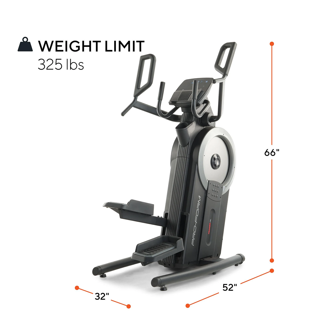 ProForm - Trainer HL HIIT (PFEL07525C)