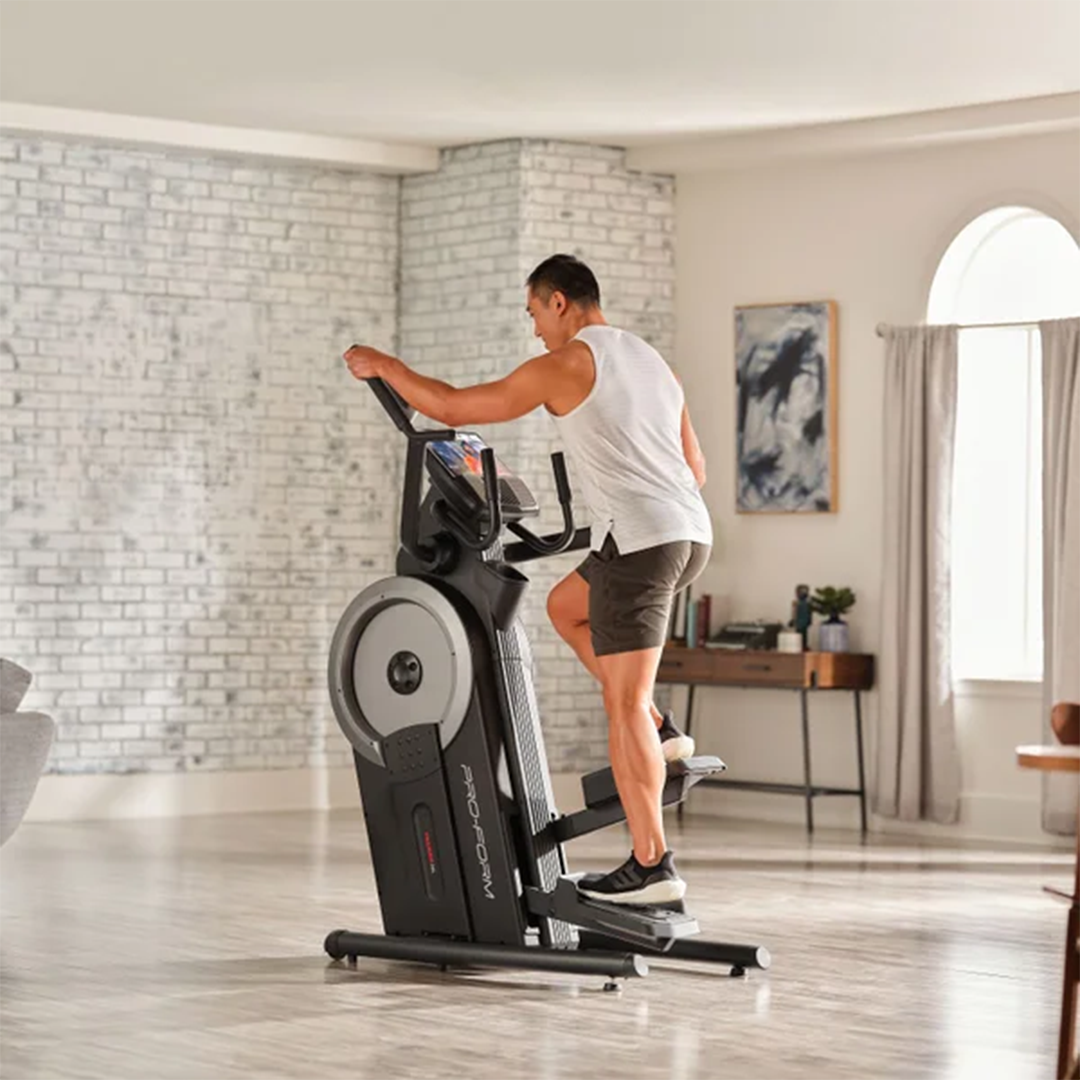 ProForm - Trainer HL HIIT (PFEL07525C)