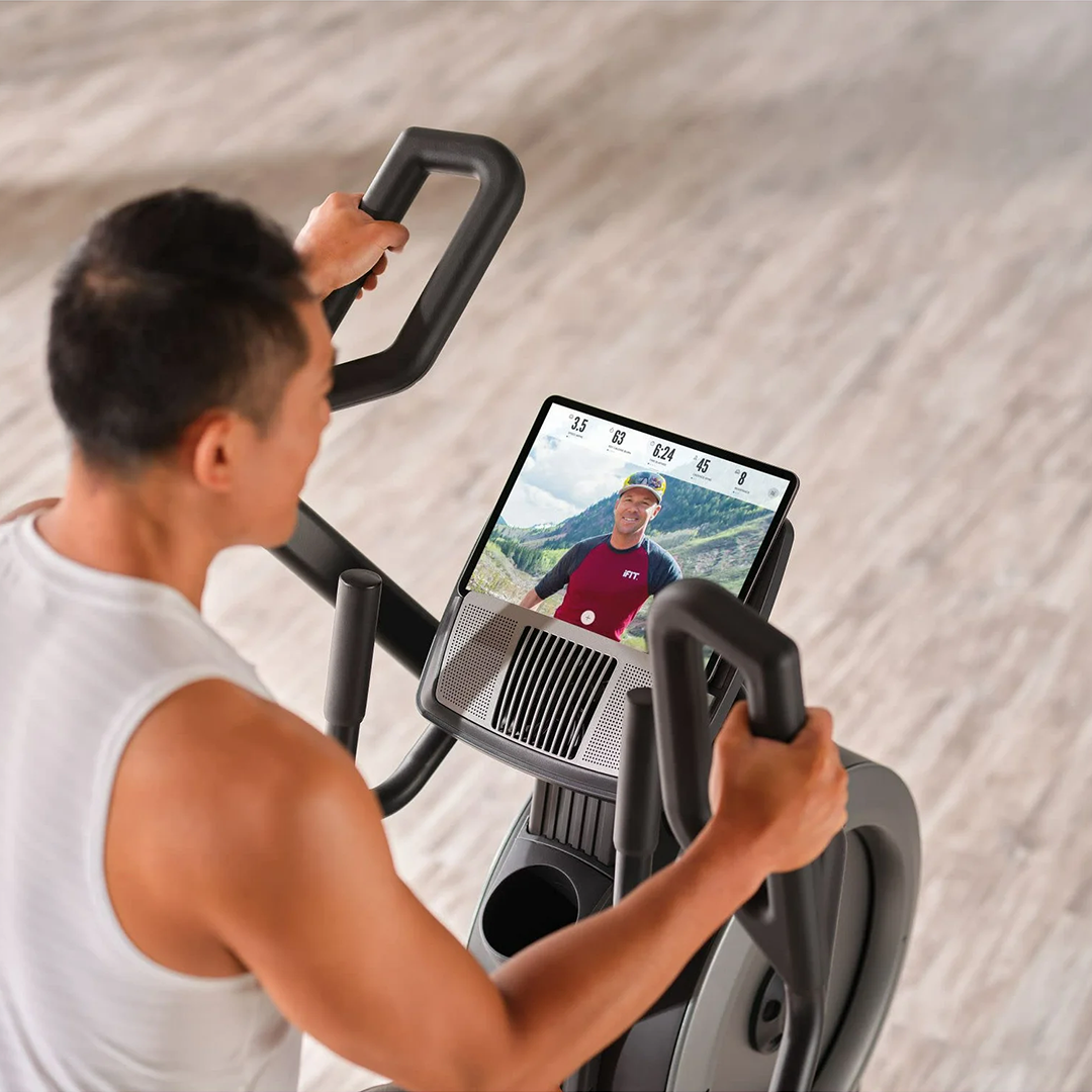ProForm - Trainer HL HIIT (PFEL07525C)