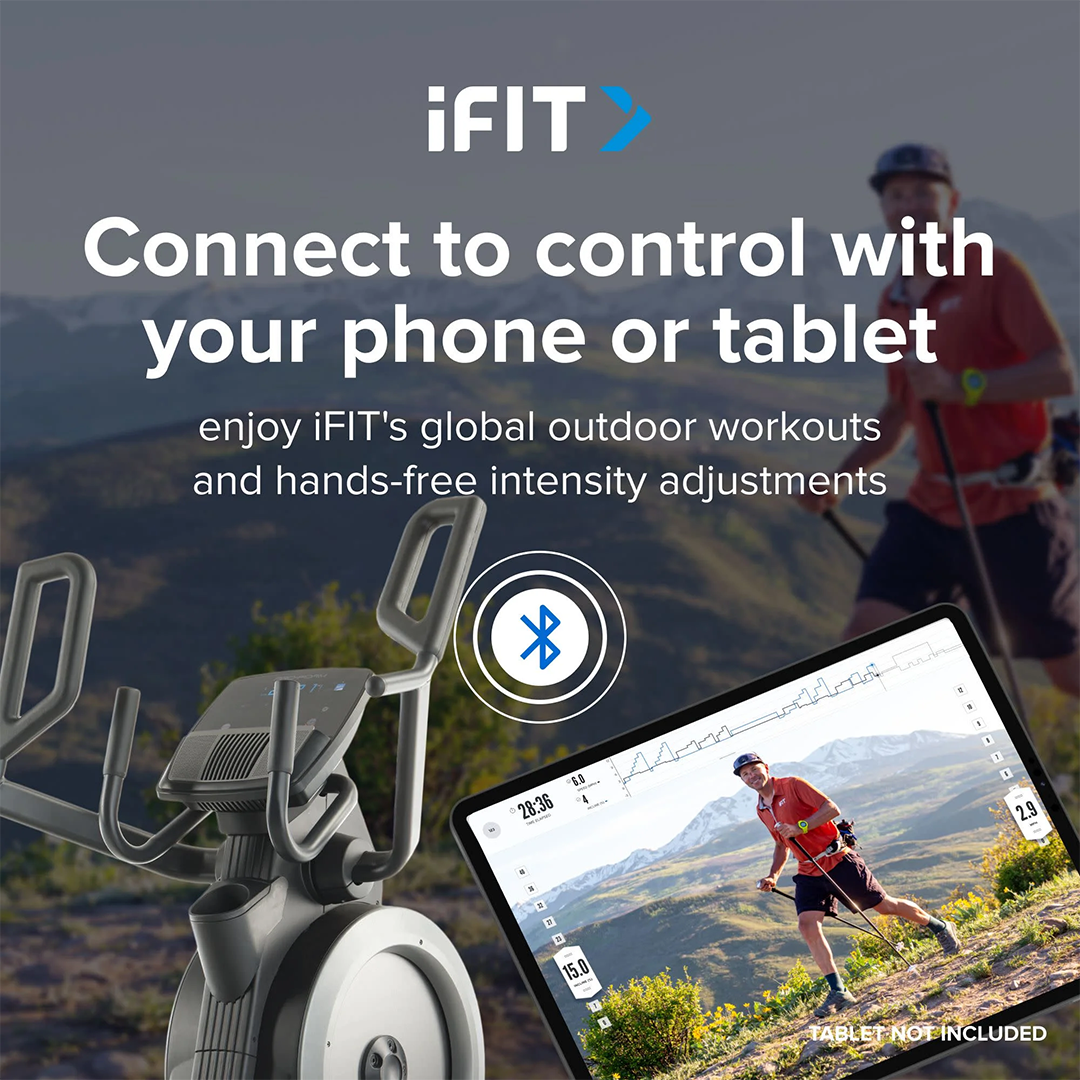 ProForm - Trainer HL HIIT (PFEL07525C)