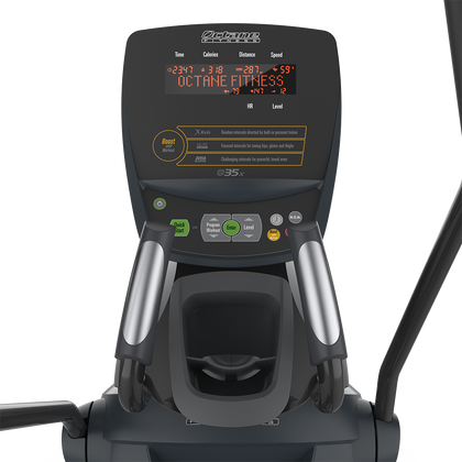 Octane - Q35x Standing Elliptical