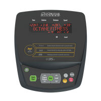 Octane - Q35x Standing Elliptical