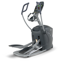 Octane - Q37xi Standing Elliptical BONUS CROSS CIRCUIT KIT