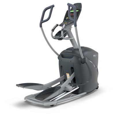 Octane - Q37xi Standing Elliptical BONUS CROSS CIRCUIT KIT