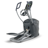 Octane - Q37xi Standing Elliptical BONUS CROSS CIRCUIT KIT