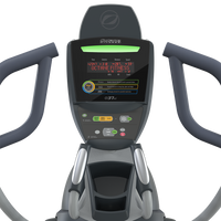Octane - Q37xi Standing Elliptical BONUS CROSS CIRCUIT KIT