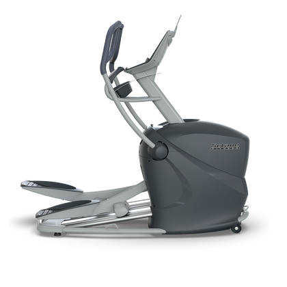 Octane - Q37xi Standing Elliptical BONUS CROSS CIRCUIT KIT