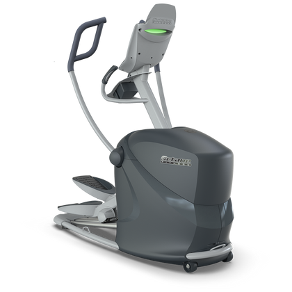 Octane - Q37xi Standing Elliptical BONUS CROSS CIRCUIT KIT