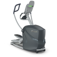 Octane - Q37xi Standing Elliptical BONUS CROSS CIRCUIT KIT