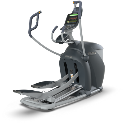 Octane - Q47xi Standing Elliptical