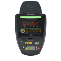 Octane - Q47xi Standing Elliptical