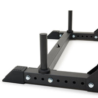 Nike Squat Rack