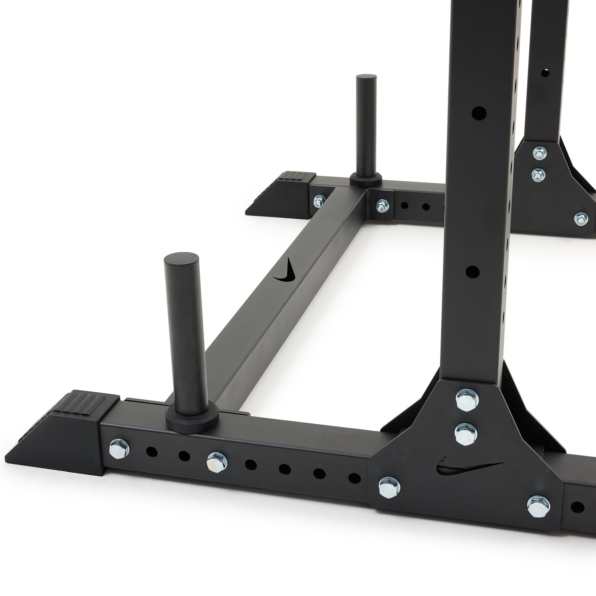 Nike Squat Rack